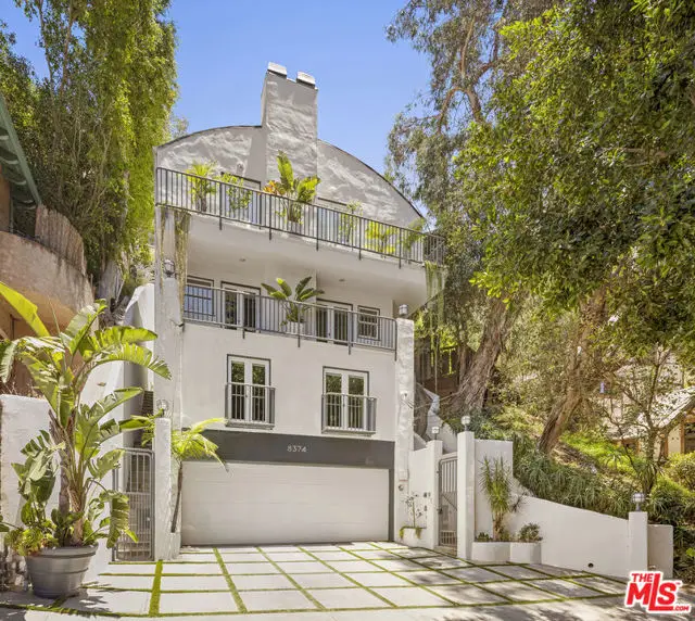 8374 Yucca Trail, Los Angeles, CA 90046 - #1