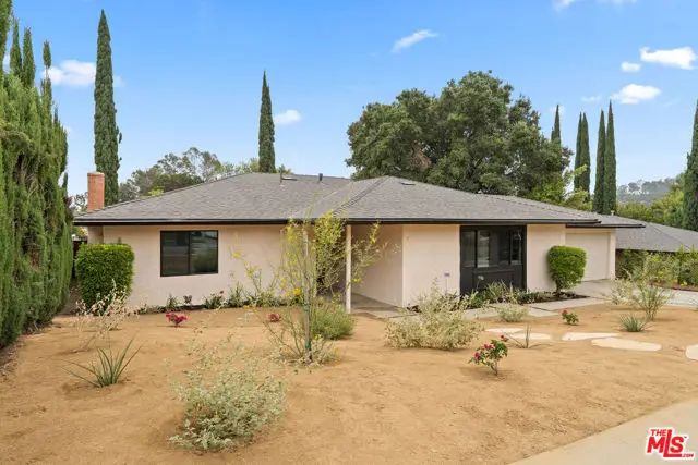 974 La Canada Verdugo Road, Pasadena, CA 91103 - #2