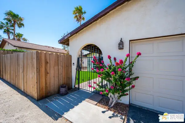 66199 Avenida Ladera, Desert Hot Springs, CA 92240