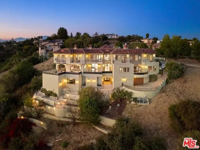 2695 Shady Ridge Lane, Diamond Bar, CA 91765 - #2