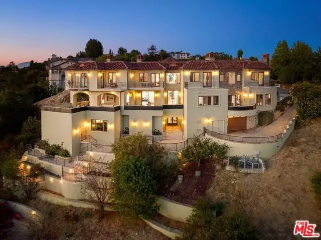 2695 Shady Ridge Lane, Diamond Bar, CA 91765 - #3