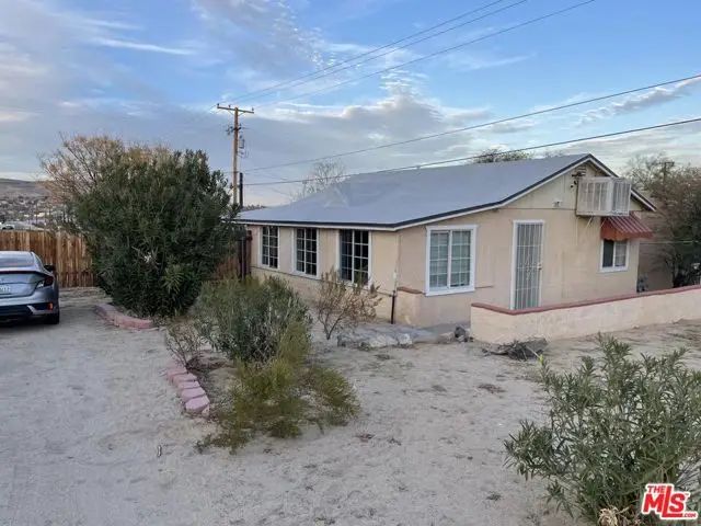 61750 Desert Air Road, Joshua Tree, CA 92252 - #2