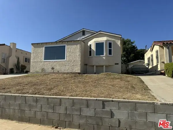 1521 W 104th Street, Los Angeles, CA 90047