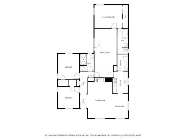 793 Figueroa Drive, Altadena, CA 91001 - #1