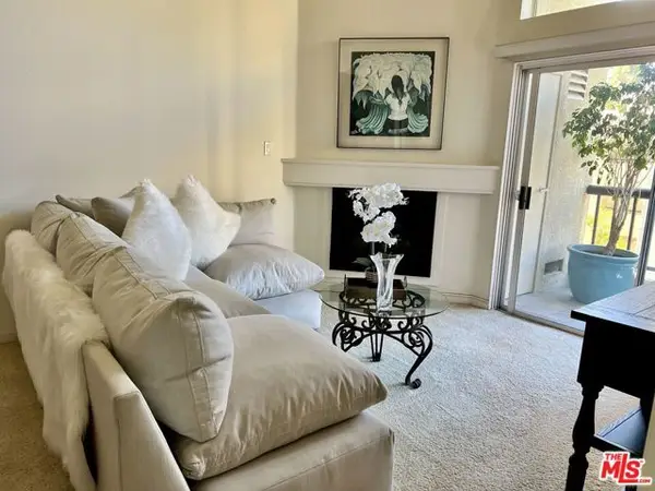5535 Canoga Avenue #319, Woodland Hills (los Angeles), CA 91367