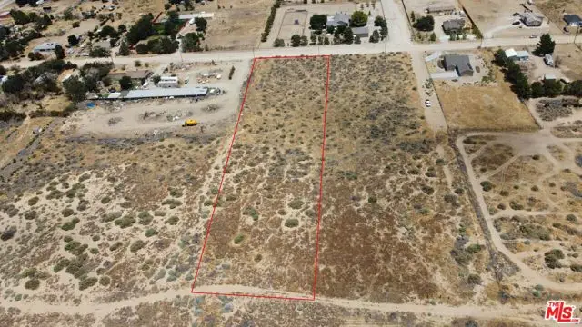 93 W Avenue F-4, Lancaster, CA 93536 - #3