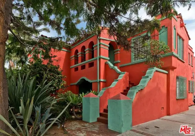 7932 Blackburn Avenue, Los Angeles, CA 90048 - #2