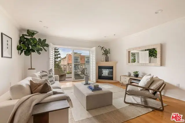 1878 Greenfield Avenue #PH1, Los Angeles, CA 90025 - #1
