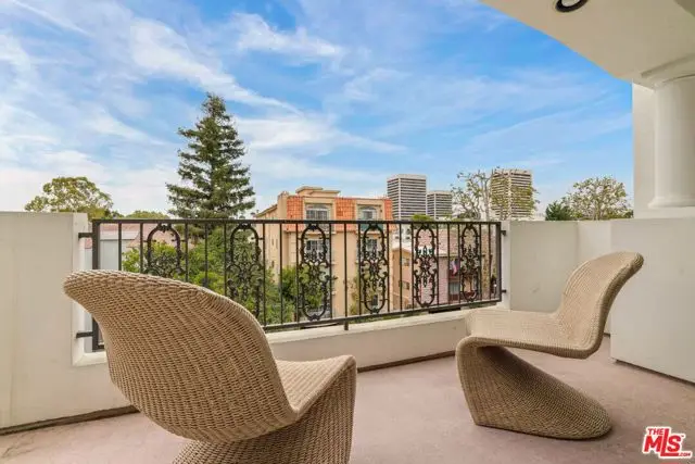 1878 Greenfield Avenue #PH1, Los Angeles, CA 90025 - #2