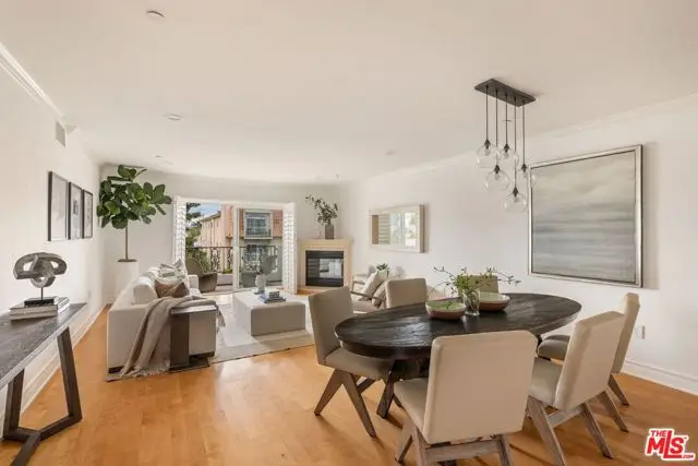 1878 Greenfield Avenue #PH1, Los Angeles, CA 90025 - #3