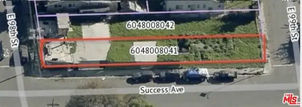1451 E 99th Street, Los Angeles, CA 90002