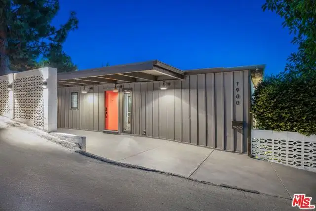 7900 Willow Glen Road, Los Angeles, CA 90046 - #1