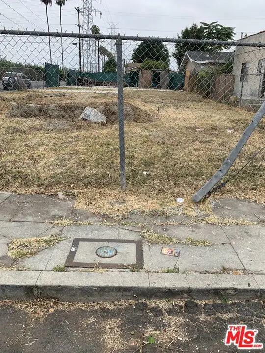 1453 E 99th Street, Los Angeles, CA 90002 - #2