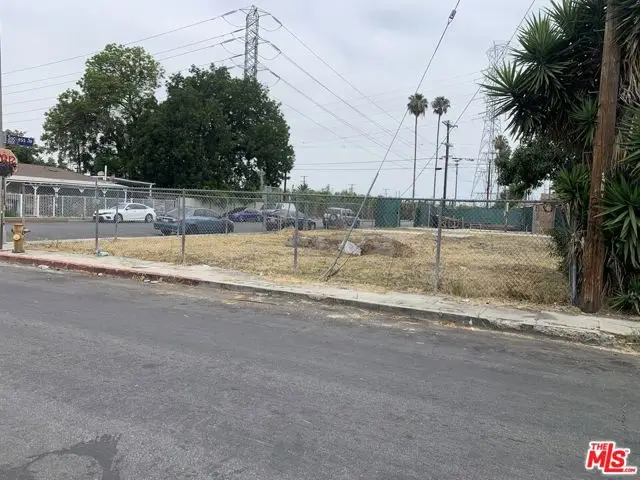 1453 E 99th Street, Los Angeles, CA 90002 - #3