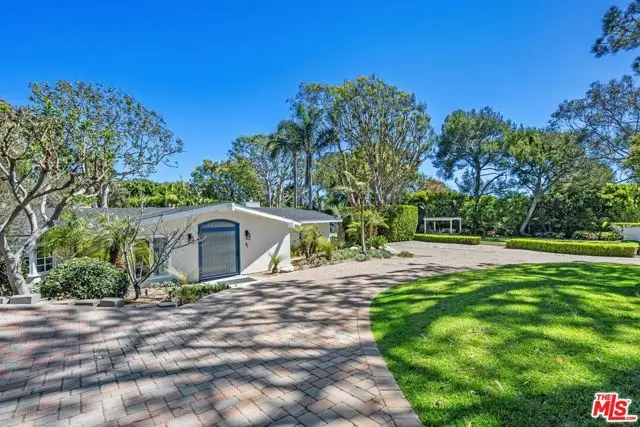 29260 Sea Lion Place, Malibu, CA 90265 - #1