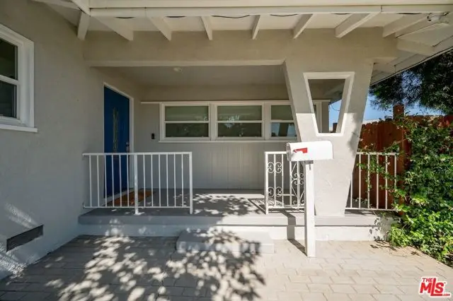 10900 Whitaker Avenue, Granada Hills, CA 91344 - #1