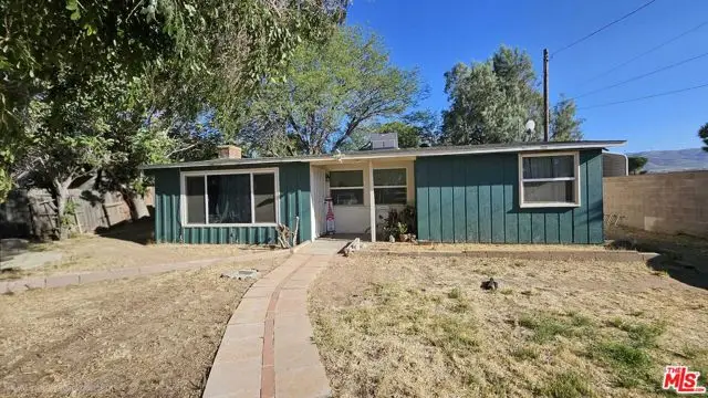 5042 W Avenue L12, Lancaster, CA 93536 - #2