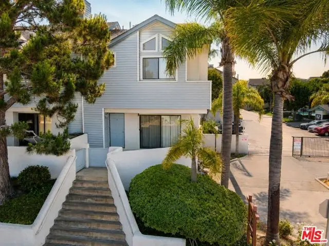 15111 Freeman Avenue #1, Lawndale, CA 90260 - #1