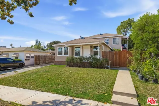 1321 Orange Grove Avenue, Glendale, CA 91205 - #2
