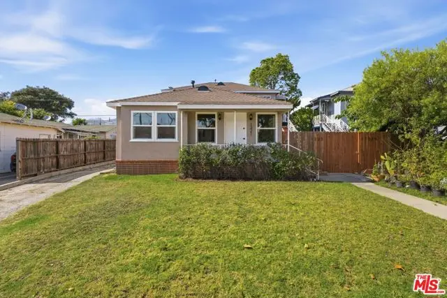 1321 Orange Grove Avenue, Glendale, CA 91205 - #3