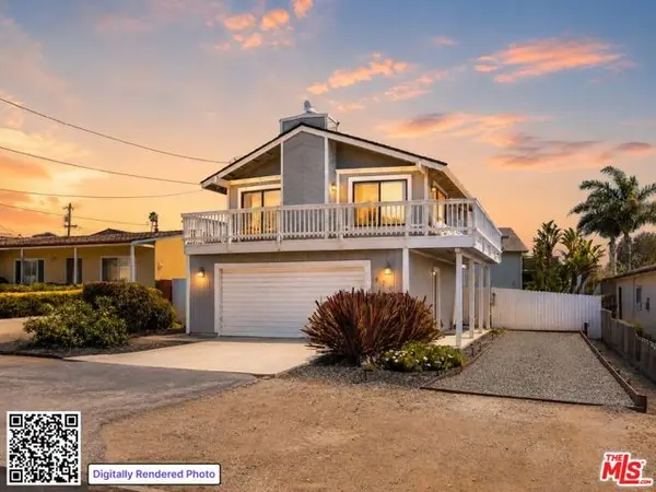 470 Las Vegas Street, Morro Bay, CA 93442