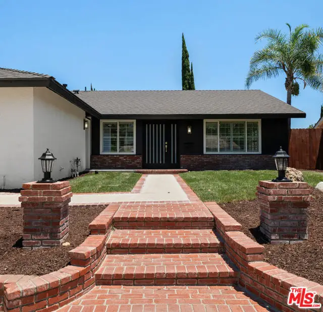 8334 Denise Lane, Canoga Park, CA 91304 - #2