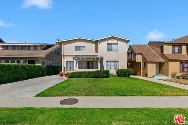 2531 6th Avenue, Los Angeles, CA 90018