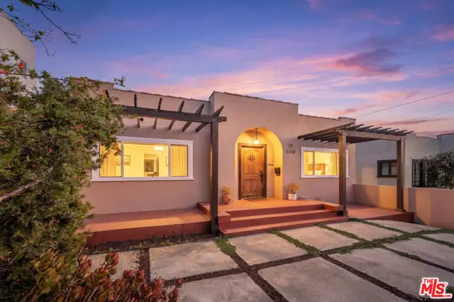 1110 Queen Anne Place, Los Angeles, CA 90019 - #2