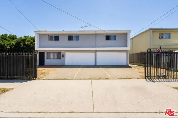 16506 S Denver Avenue, Gardena, CA 90248