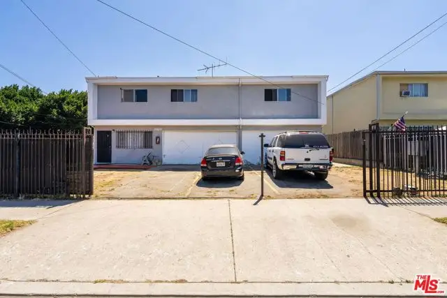 16506 S Denver Avenue, Gardena, CA 90248 - #2