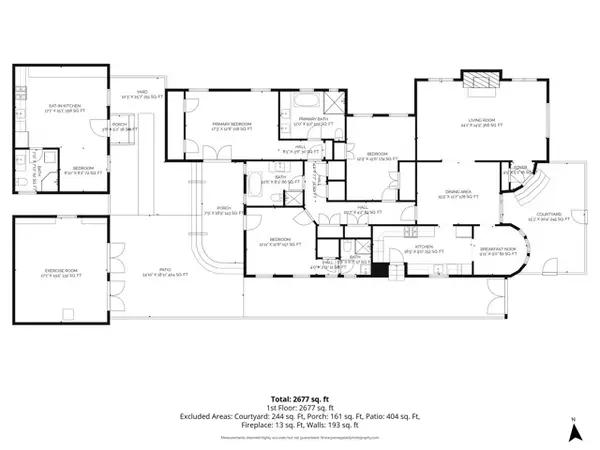 357 N Harper Avenue, Los Angeles, CA 90048