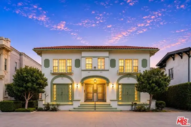 1404 S Van Ness Avenue, Los Angeles, CA 90019 - #1