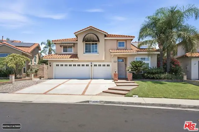 14282 Rideout Court, Fontana, CA 92336 - #2