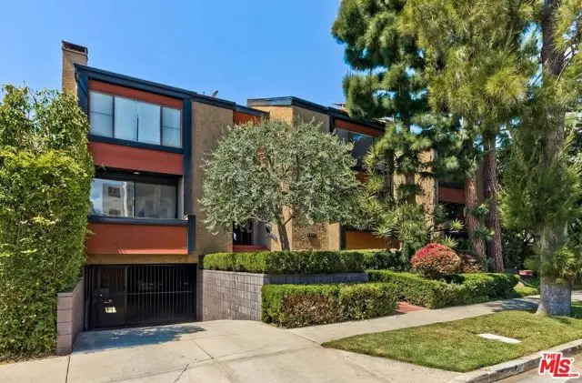 1427 S Bentley Avenue #C, Los Angeles, CA 90025 - #2
