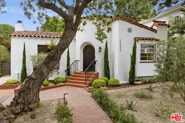 10635 Blythe Avenue, Los Angeles, CA 90064