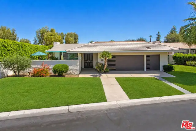 2 Sussex Court, Rancho Mirage, CA 92270 - #2