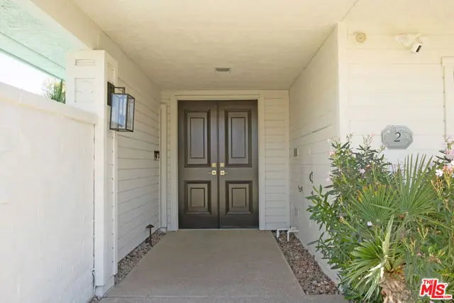 2 Sussex Court, Rancho Mirage, CA 92270 - #3