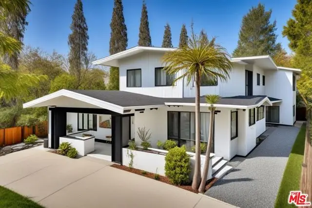 5633 La Mirada Avenue, Los Angeles, CA 90038 - #2