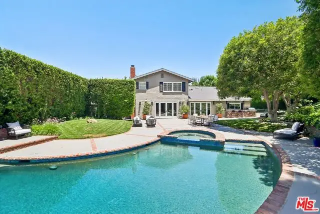 17228 Benner Place, Encino, CA 91316 - #2