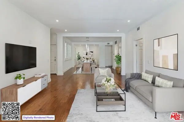 2031 S Bentley Avenue #107, Los Angeles, CA 90025