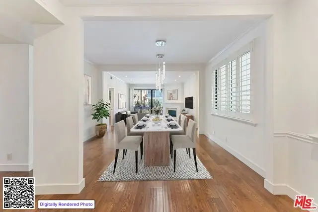 2031 S Bentley Avenue #107, Los Angeles, CA 90025 - #2