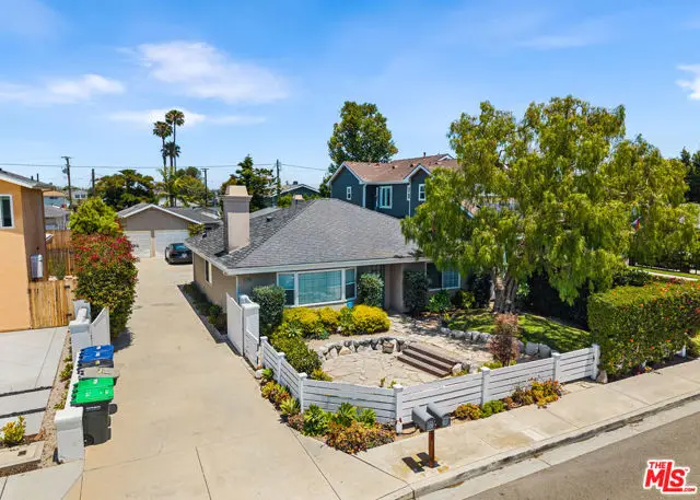 174 Flower Street, Costa Mesa, CA 92627 - #1
