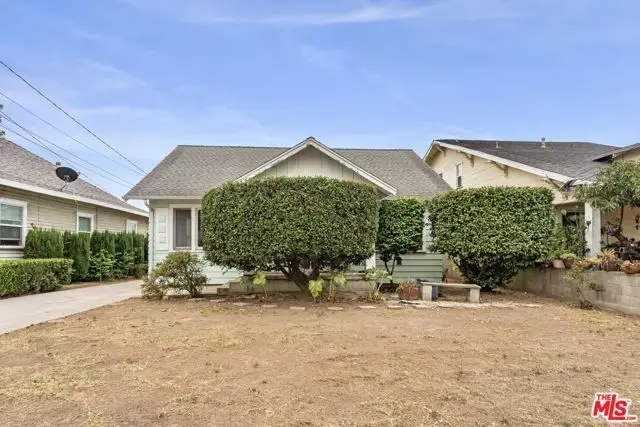 1814 W Commonwealth Avenue, Alhambra, CA 91803 - #2