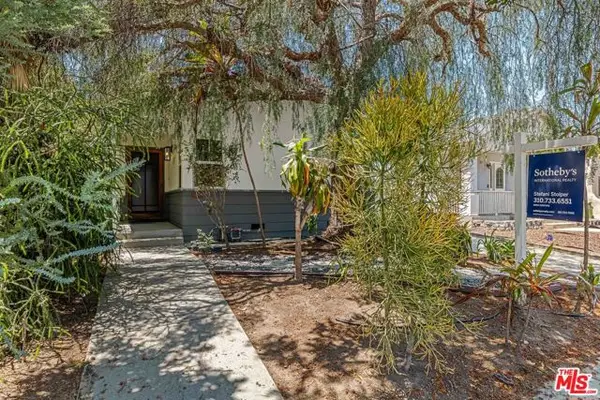 2416 29th Street, Santa Monica, CA 90405