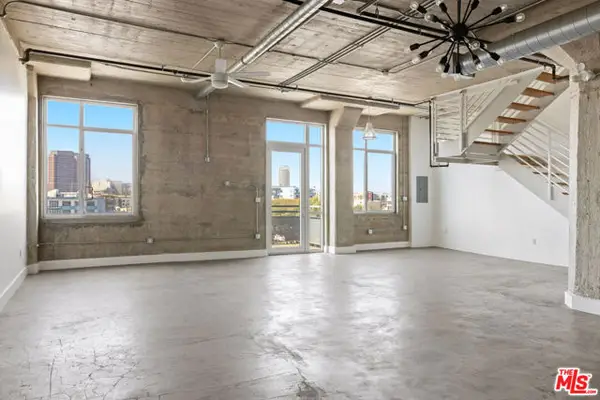 825 E 4th Street #503, Los Angeles, CA 90013