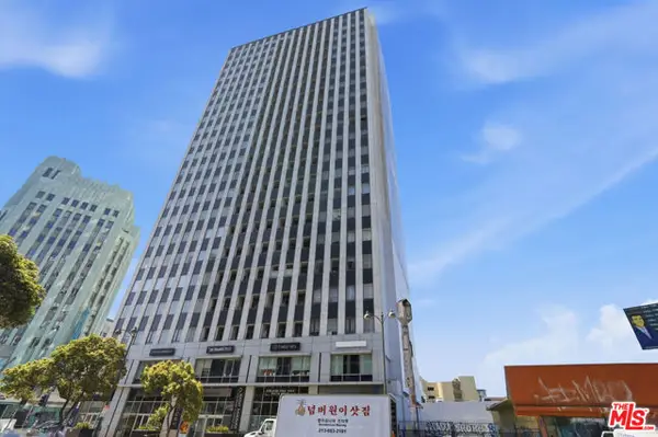 3810 Wilshire Boulevard #1609, Los Angeles, CA 90010