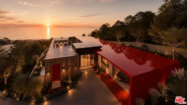 6405 Sycamore Meadows Drive, Malibu, CA 90265 - #1