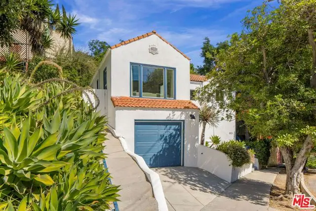 3123 Berkeley Avenue, Los Angeles, CA 90026 - #2