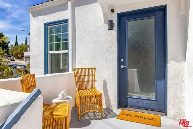 3123 Berkeley Avenue, Los Angeles, CA 90026 - #3
