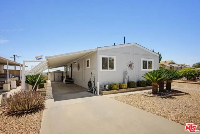 1536 S State Street #159, Hemet, CA 92543 - #1